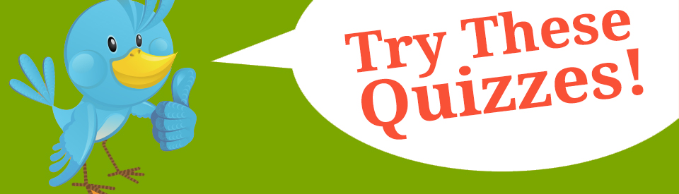 Try this quizzes