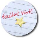 gold star